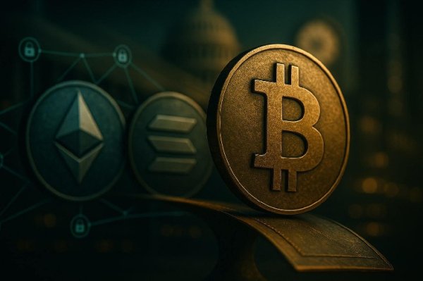 Billionaire Bill Miller IV says Ethereum and Solana won't win 'at the end of the day'