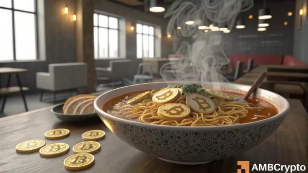 Analyzing why Bitcoin prices hold strong despite 40K BTC sell-off Analyzing why Bitcoin prices hold strong despite 40K BTC sell-off