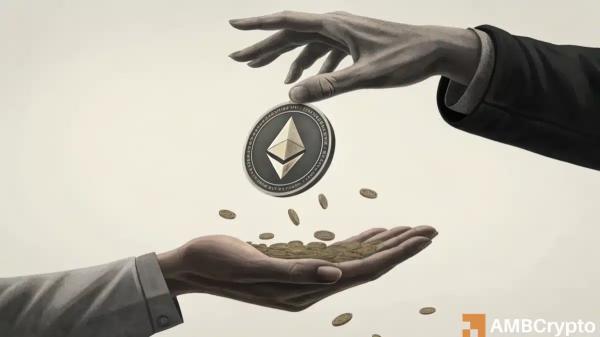 3 reasons why Ethereum&rsquo;s ATH is closer than you think