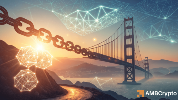 Chainlink breaks $15 &ndash; 4 factors backing LINK&rsquo;s push to $20