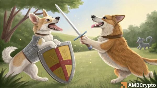 Exploring BONK&rsquo;s mixed signals: Should you go long, short, or stay sidelined?