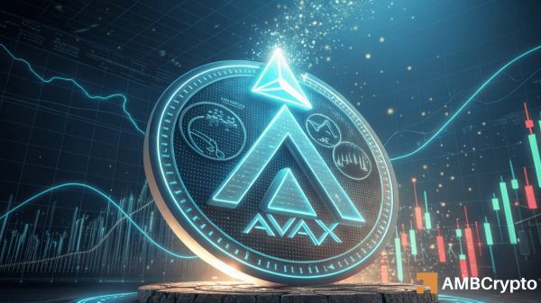 Avalanche inflows surge past $120M, longs hit 76%: AVAX breakout ahead?