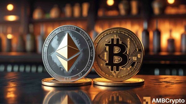&lsquo;Sell Ethereum, buy Bitcoin&rsquo; &ndash; Will Peter Schiff be right this time?