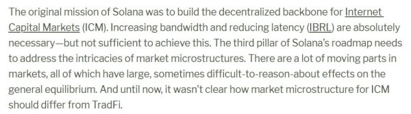 How Solana is quietly building the future of internet capital markets