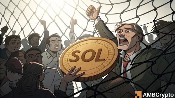 Solana longs surge 91%, but can SOL&rsquo;s price stay above $180?