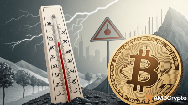 Bitcoin: Breaking down BTC’s mid-cycle signals before it’s too late Bitcoin: Breaking down BTC’s mid-cycle signals before it’s too late