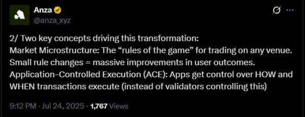 How Solana is quietly building the future of internet capital markets