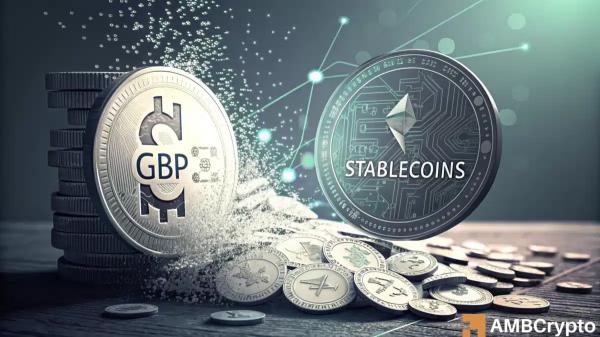 ‘If stablecoins take money…’ Does BoE Governor’s prediction hold weight? ‘If stablecoins take money…’ Does BoE Governor’s prediction hold weight?