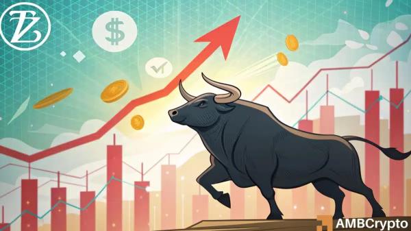 How Tezos whales helped XTZ surge 112% in the last month