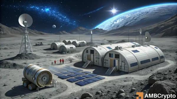 Ethereum&rsquo;s price to the moon? Maybe, but traders should be aware of&hellip;