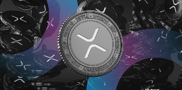 XRP Price Hits New All-Time High After Seven Long Years