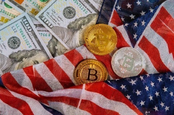 BREAKING: The Obstacles Blocking Cryptocurrency Bills in the US Have Finally Been Overcome