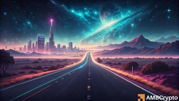 Hyperlane crypto&rsquo;s 490% surge in 48 hours &ndash; Exchange listings, new highs, and more&hellip;
