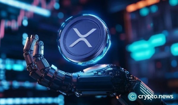 XRP gets its own MicroStrategy: Nature&rsquo;s Miracle unveils $20M treasury bet