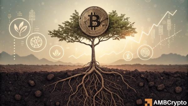 Assessing Bitcoin&rsquo;s current market dynamics &ndash; Low Inflows, high leverage, and&hellip;