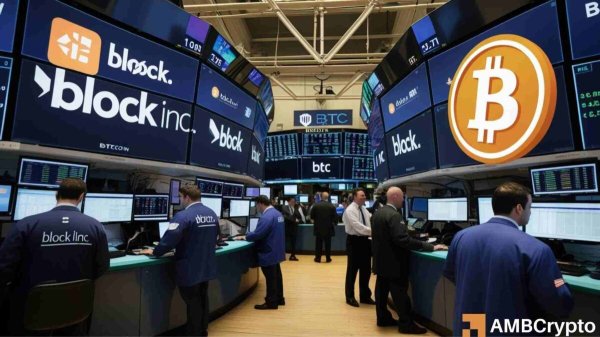 S&P 500 Bitcoin exposure &ndash; Will Strategy be next after Block Inc.&rsquo;s inclusion?