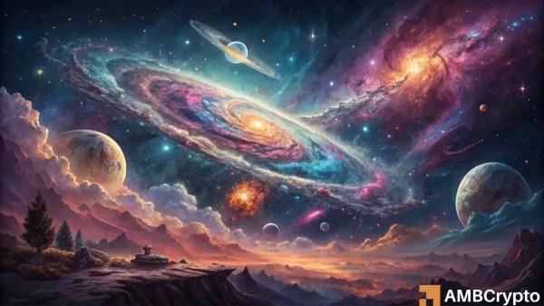 Tough times for Celestia! Will bears drive TIA to $1?