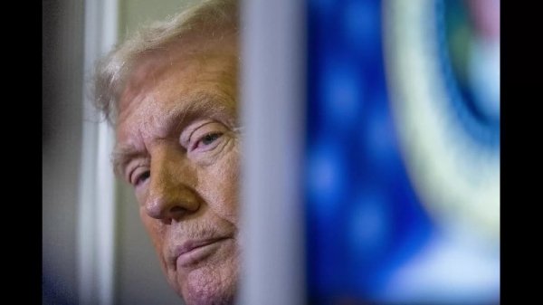 BREAKING: US President Donald Trump Announced That They Have Reached a Tariff Agreement with the European Union – “The Biggest Deal Ever” BREAKING: US President Donald Trump Announced That They Have Reached a Tariff Agreement with the European Union – “The Biggest Deal Ever”