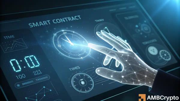 How Solana is quietly building the future of internet capital markets