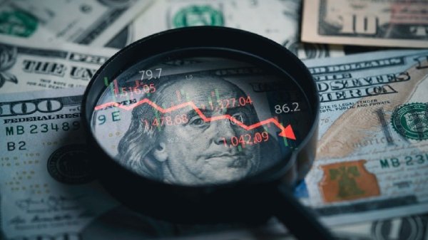 Robert Kiyosaki Says Fed Is Finished as Crypto Era Rips Through the System Robert Kiyosaki Says Fed Is Finished as Crypto Era Rips Through the System