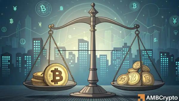 Bitcoin crash wipes $477 mln longs! Are BTC bulls ignoring the warning signs?