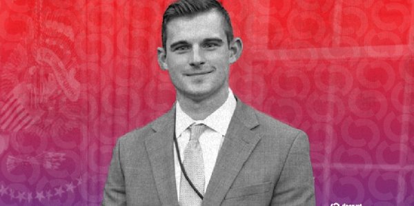 Bo Hines to Leave White House Crypto Post, Eyes Turn to Successor