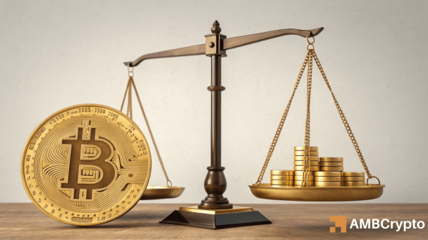 $4B in Bitcoin profits sparks debate! &ndash; Evaluating BTC&rsquo;s hidden risks