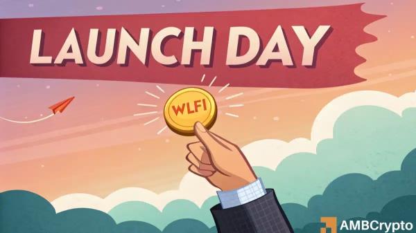 How can WLFI prevent a TRUMP-style crash post $483 mln unlock?