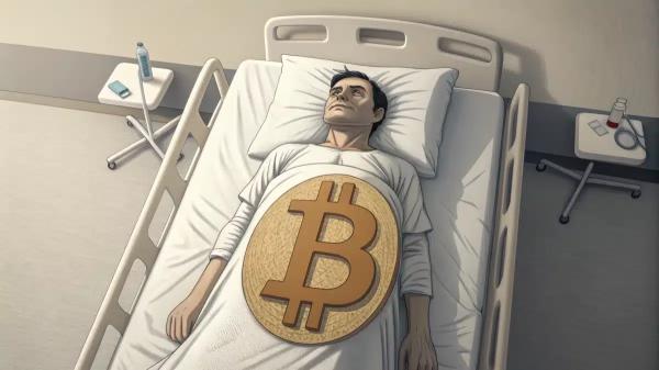 Bitcoin dips to $108K as Google searches surge &ndash; Will smart money exit?