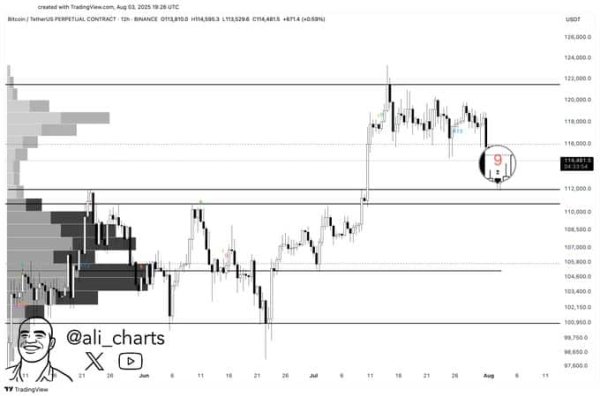 Investors pull $18.84 mln Bitcoin from exchanges: Are big buyers back? Investors pull $18.84 mln Bitcoin from exchanges: Are big buyers back?