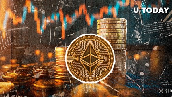 Ethereum (ETH) Could Hit $25,000 by 2028, Predicts Standard Chartered
