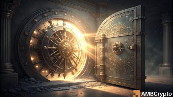 Ethena surges 17% in a week! &ndash; Mapping ENA&rsquo;s road to $1