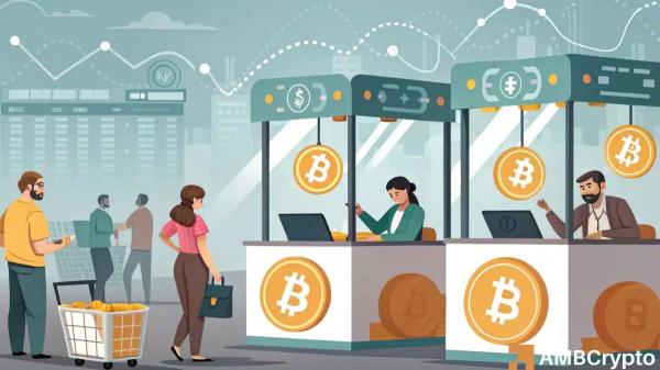 Bitcoin Futures turn positive after 5-day dip &ndash; Could $115K be next?