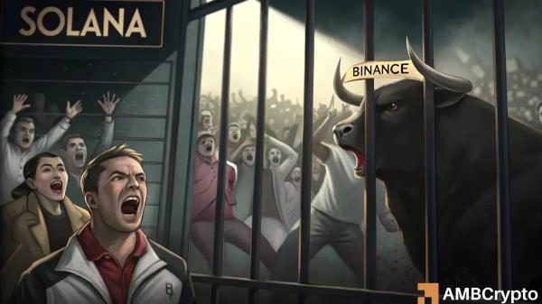 Solana: Realized losses mount amid $160 comes under threat &ndash; What now?