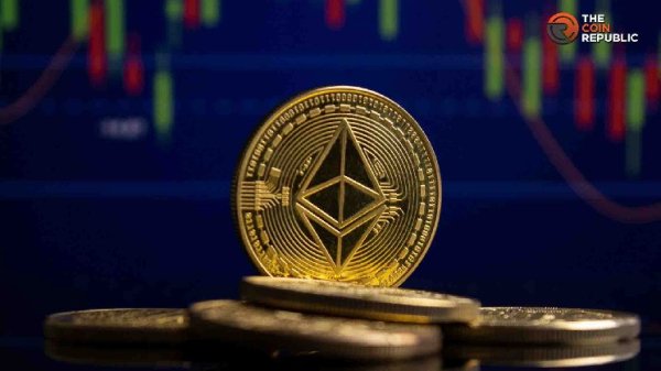 Ethereum Holds Crucial Support, How Soon Will ETH Hit $5k?