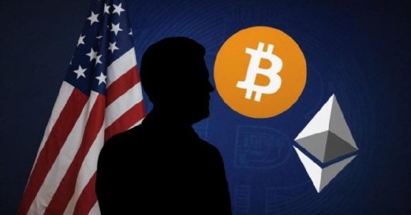 Eric Trump bull-posts Bitcoin, Ethereum amid tariff jitters