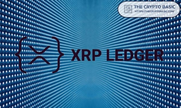 Brazil&rsquo;s Braza Bank Completed $1B in Stablecoin Payments on the XRP Ledger