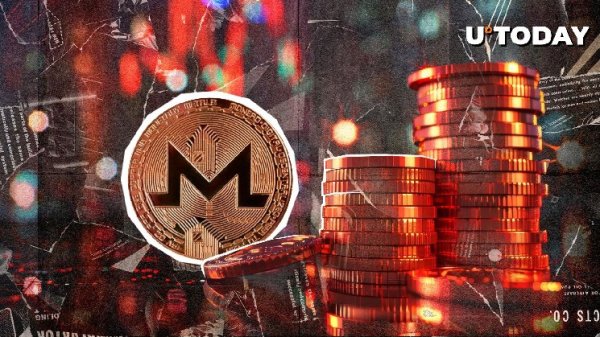 Monero (XMR) Faces Successful 51% Attack, Ledger CTO Says, XMR 13% Down