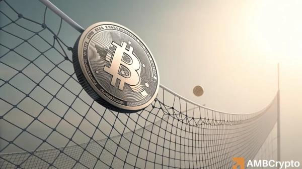 Bitcoin finds support at $112K: Can buyers push BTC to $120K this week?