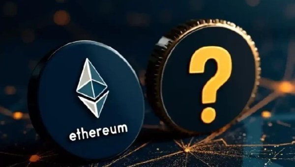 What Do On-Chain Data Show on Ethereum (ETH) Now? Analysts Warned