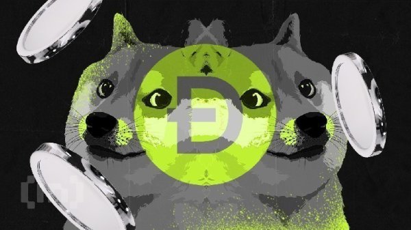 Dogecoin Price Aims To Dodge Bears As A Bullish Trio Surfaces Dogecoin Price Aims To Dodge Bears As A Bullish Trio Surfaces