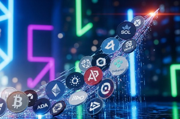 Altcoin Surge Incoming: Here Is How to Prepare for It