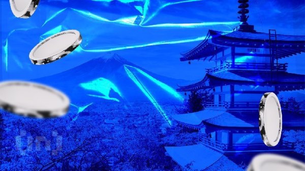 Could Japan Get an XRP ETF Before the US?