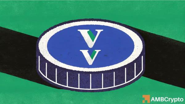 VIRTUAL falls 12% in a day after $1M outflows – Can bulls recover? VIRTUAL falls 12% in a day after $1M outflows – Can bulls recover?