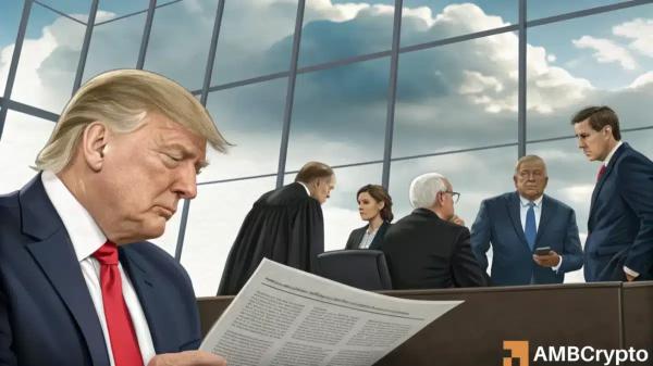 Who will replace Jerome Powell? &ndash; THESE names are in the lead