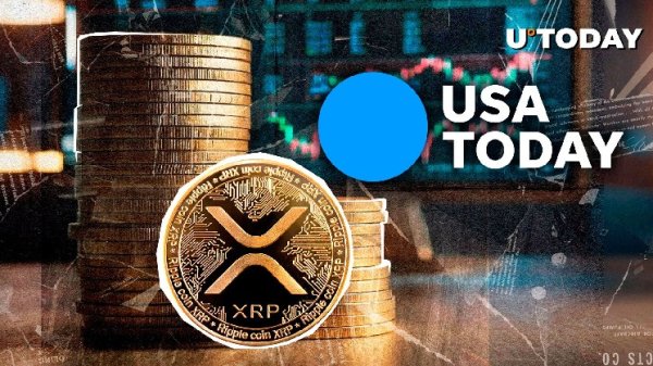 USA Today Features Article Calling XRP &lsquo;Smartest Cryptocurrency to Buy&rsquo;