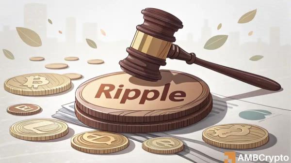 Ripple&rsquo;s crypto bill pushback: Why it&rsquo;s more than just noise!