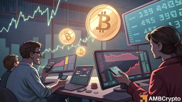 Bitcoin&rsquo;s $100K hold explained: It&rsquo;s not retail, it&rsquo;s a liquidity shortage