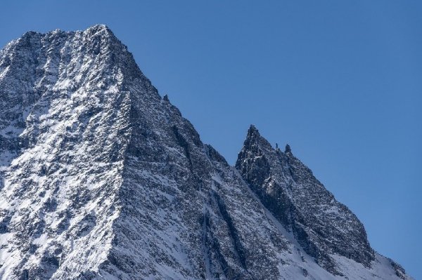 Watch Out for Potential Bitcoin Double Top as Bulls Fail to Break $122K Again