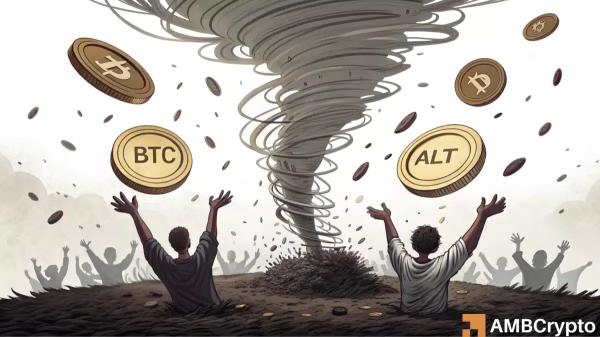 Bitcoin vs. altcoins: Where will Q3 crypto gains come from?